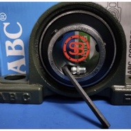 Pillow Block UCP 207 as 35mm ABC