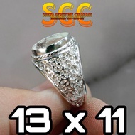 Balinese Alpaca / Silver Flavored Alpaca