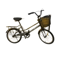 CITY BIKE 20 INCH TREKINGPOWERBIKE