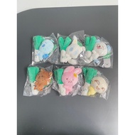 OFFICIAL MAGNET DOLL NCT DREAM