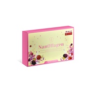 余仁生胶原蛋白肽 Eu Yan Sang Nanollagen (15s x 30ml) Collagen Essence Drink