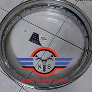 Motorcycle Rim Braces 2.15x16 GN125 Husky125 GN250... NTS - ngocthanh_shop