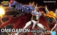 [訂貨] Bandai 模型 Figure-rise 標準系列 增幅化 奧米加獸 Figure-rise Standard OMEGAMON