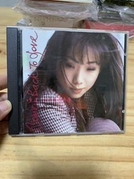 林憶蓮 CD