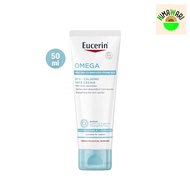 EUCERIN OMEGA ATO-CALMING FACE CREAM 50 ML