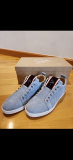 Christian Louboutin男裝休閒鞋