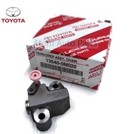 TOYOTA แท้ศูนย์ ชุด โซ่ไทม์มิ่ง VIOS 1NZ  YARIS 1NZ ชุดโซ่ราวลิ้น สะพานโซ่ โซ่ไทม์มิ่ง รางโซ่ราวลิ้น