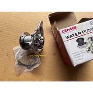 NISSAN VANETTE-C22 C20-A15 ENGINE WATER PUMP with gasket
