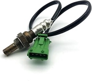 Oxygen O2 Sensor, Lambda Oxygen Sensor 96368765, For Peugeot 1007 106 206 207 306 307 406 407 607 Bi