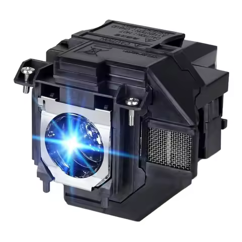 High Quality ELPLP96/97 Bulb for Epson EB-S05/41 VS250 VS355 EX9210 2100 2150 1060 760HD EX9220 EX32