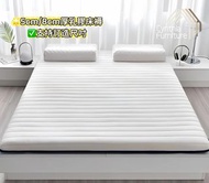 🩵CF085 泰國乳膠床褥 Latex Mattress 〖🚚Free Shipping包送貨〗 舒適 床褥 雙人床墊 單人床褥 牀褥