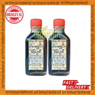 Minyak Jungle Girl Minyak 1001 Khasiat