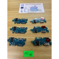 A13 4G charging board cable assembly