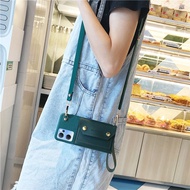 FH61 Case Tas for Xiaomi Redmi A1 A1+ A2 A3 4A 4 4X 5 5A 5+5x 6 6A 6x7 7A 8 9 Prime 9A 9i 9C 9T 10 1