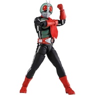 Bandai S.H.Figuarts Masked Rider 2 4573102686398 (Action Figure)