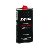 Zippo Lighter Fluid 3165 (355ml)