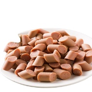 Ham Sausage Pet Dog Snacks Dog Food Dog Pet Supplies Cat Food Cat Snacks