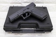 UMAREX G17 GEN5 T4E 鎮暴槍 11mm CO2槍 防身 短槍 手槍 震撼槍 防狼 保全 警衛 行車糾紛