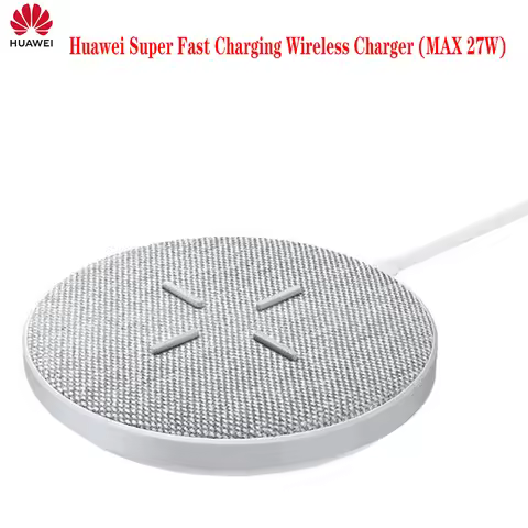 Huawei original Authentic wireless charger Max 27W super fast charging/TypeC interface suitable For 