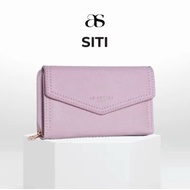 NEW SITI AS WALLET BY DATO ALIF SYUKRI WITH NO BOX