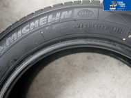 ยางมือสอง 185 60 r15 MICHELIN ปี2021 ราคาต่อเส้น