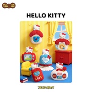 Mark Tab HELLO KITTY Small Appliances Series Aromatherapy Pendant Confirmed Fragrance Sachet Recorde