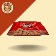 Peanut Kisses (20g) - Product of Bohol
