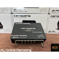 Carrozzeria Pro-2500A 4 Channel Amplifier DSP *100%Original*Perodua,Proton,Honda,Toyota,Nissan Car D