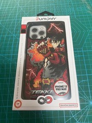 [現貨] 手機保護殼 BUMPIN 鐵拳 iPhone 13 Pro Max 插畫家 jbstyle