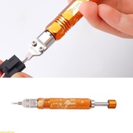 weroyal Reliable Metal 5557 5559Pin Extractor Tool for Extracting Pin from Computer Connectors and T