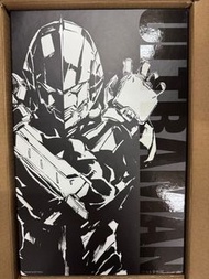 3盒 千值練 Ultraman Suit