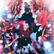 CD-R 5 Seconds of Summer 5SOS - discography