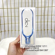 CK2新鋭中性香水100ml