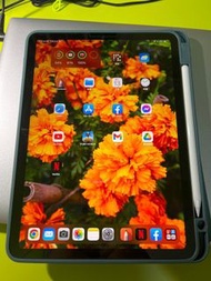 iPad Air 4 green 綠色 64gb