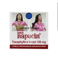 Neo Napacin