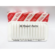 Toyota Vios NCP42 Air Filter Air Cleaner  (17801-21030)