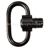 QD Metal Rotating Quick Release Buckle 25.11.12