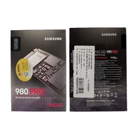 Samsung/Samsung MZ-V8P1T0BW 980 PRO 1TB SSD Solid State Drive M.2 NVMe PCIe