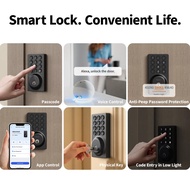 Aqara B50 Smart Door Lock