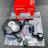 CRF 150L K84 Ignition Key Set