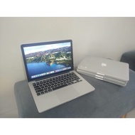 Macbook Pro Retina 13 inch 2015 2014 2013 Second