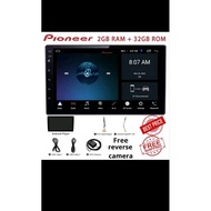PIONEER ANDROID PLAYER 10INCH