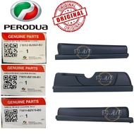 Perodua Alza 2009-2018, Myvi 2008-2010, Myvi Lagi Best 2011-2014 Seat Side Cover Panel/ Shield Cover