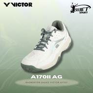 Victor A170 II Badminton Shoes / A-170 II / A 170 II AG / A170ii Original Victor Sports Shoes