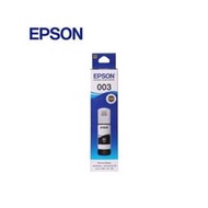 。含稅。EPSON T00V100黑色 原廠盒裝填充墨水 L1110/L3110 /L3116/L3150/L3156/L5190