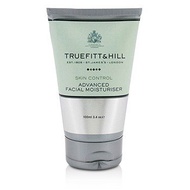 Truefitt &amp; Hill 儲菲希爾 控膚面部保濕乳 Skin Control Advanced Facial Moisturizer (新包裝) 100ml/3.4oz
