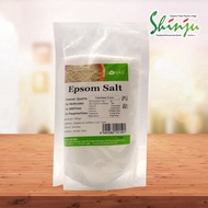 Lohas Epsom Salt ~ 500GM