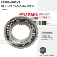 BEARING LAHER 6032, YAMAHA XEON RC, XEON CARBON, XEON GT 125 LAHAR/ KLAHAR/ BERING/ BIRING/ KLAHER