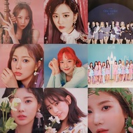 [POSTER] IZONE Official Poster Suki to Iwasetai Heartiz Bloomiz Oneiric Diary One Reeler
