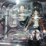 Figma levi Figma 213 action figure Toys